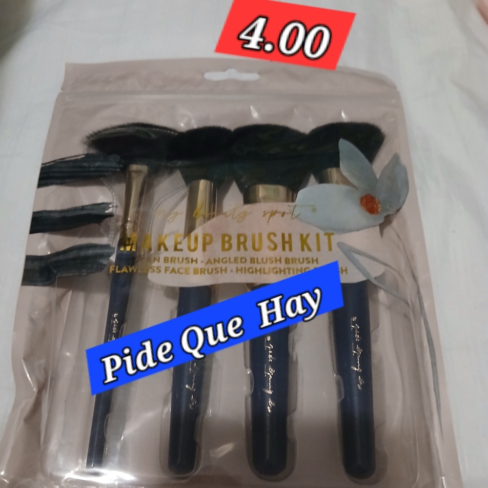Brochas